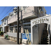 ステイ猪方の画像