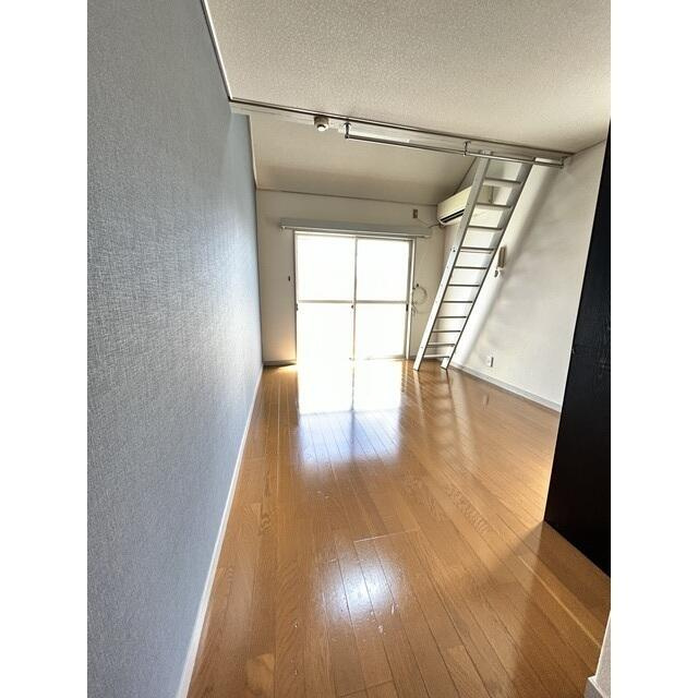 アクセントクロス仕様