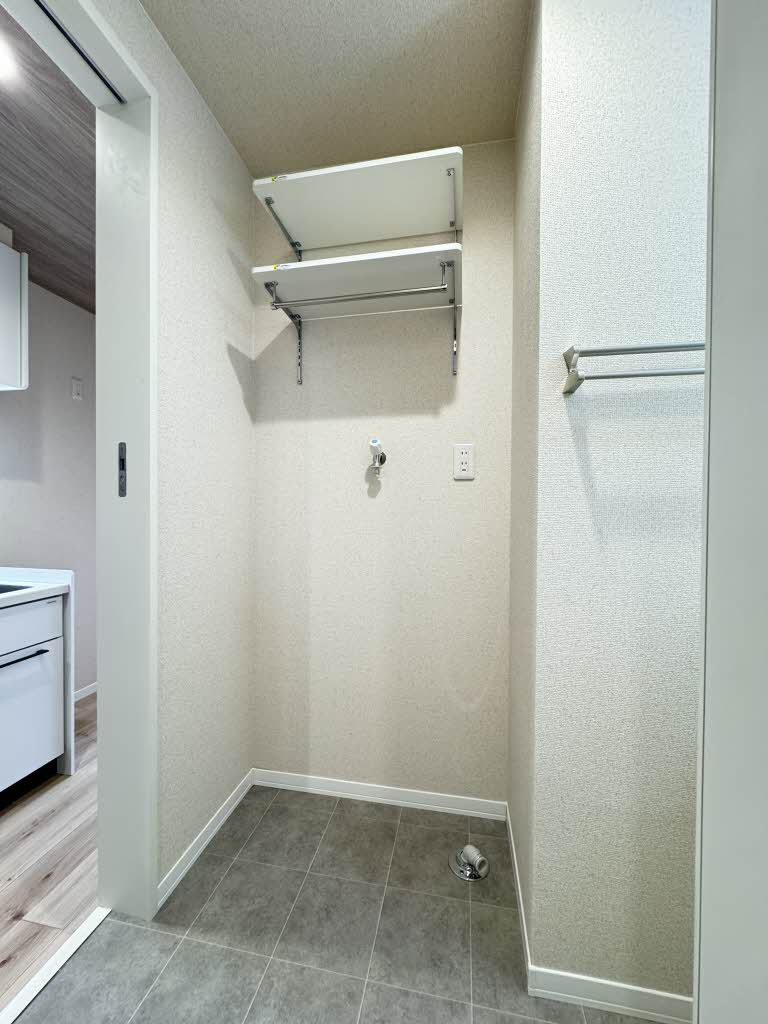 サンクチュアリー久留米Ⅴ【キャッシュバック対象】の内装|おしゃれな内装です