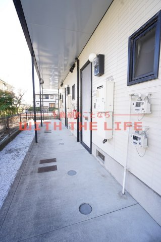 サンクチュアリー久留米Ⅴ【キャッシュバック対象】のその他共用部分