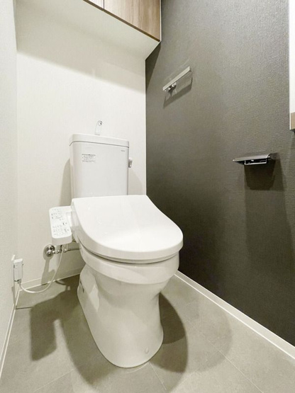 ※同じ間取り別号室参考写真
　現状優先