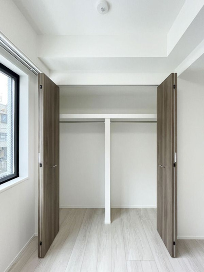 ※同じ間取り別号室参考写真
　現状優先