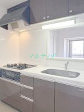  | チェスナット西大島