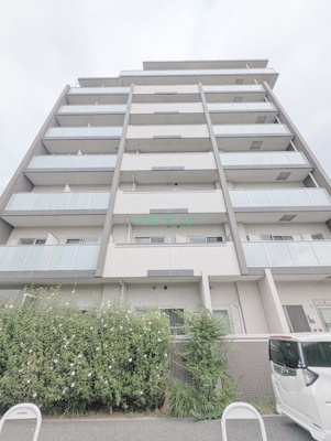 【外観】 | チェスナット西大島 | 外観