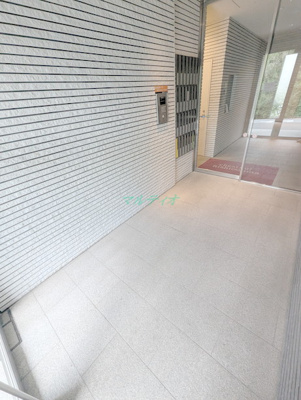 【エントランス】 | チェスナット西大島