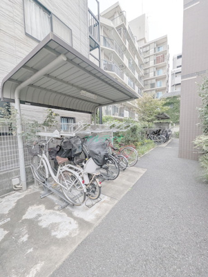 【その他】 | チェスナット西大島