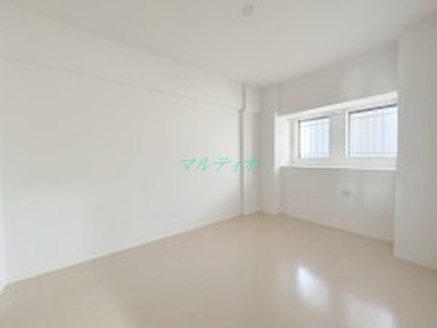 【内装】 | チェスナット西大島 | 洋室