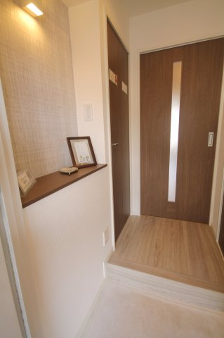 別部屋参考写真