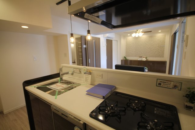 別部屋参考写真