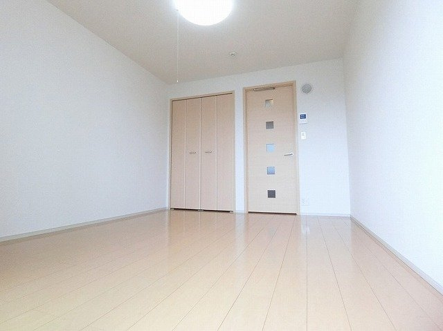 ノース・マウンテンⅡの設備