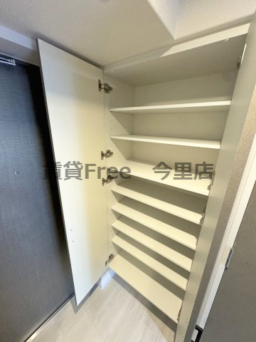 【その他】 | シャテーニュ上本町　仲介手数料無料