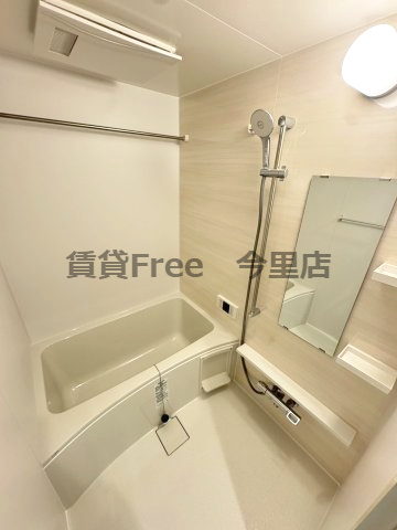 【浴室】 | シャテーニュ上本町　仲介手数料無料