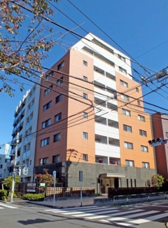 【外観】 | おしゃれな外観です