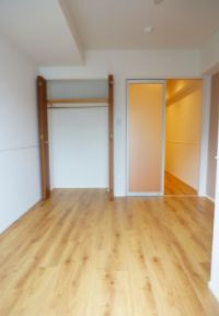 【内装】 | BLESS西巣鴨 | 中はこのようになっています