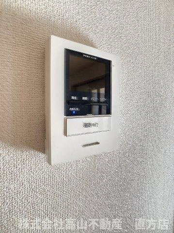 ミニヨン・カーサⅠのセキュリティ