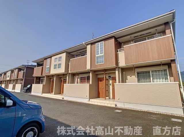 ミニヨン・カーサⅠ