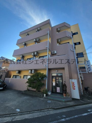 【外観】 | ハヤシビル