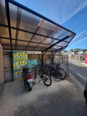 【その他共用部分】 | ハヤシビル