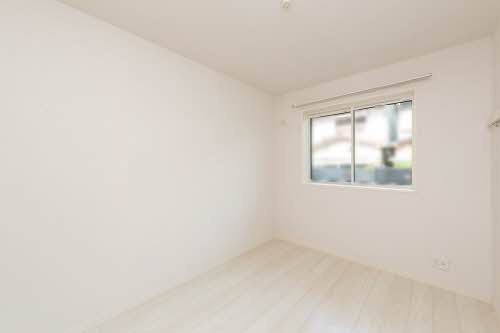 シャーメゾン　リュエル八戸ノ里の洋室