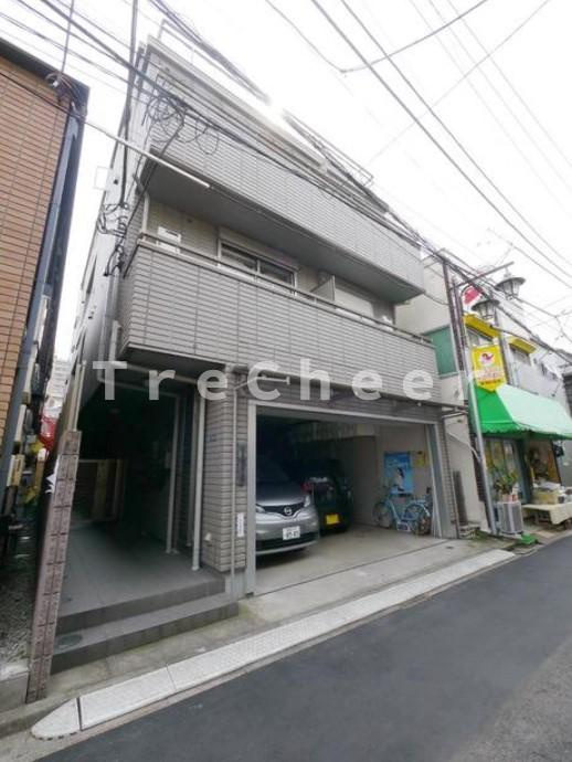 アルテール瀧野川