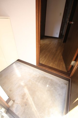 【玄関】 | C'ユーノス