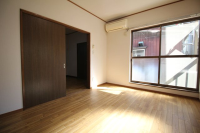 【居間・リビング】 | C'ユーノス