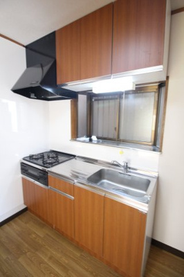 【キッチン】 | C'ユーノス