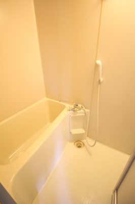 【浴室】 | C'ユーノス