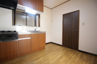 【内装】 | C'ユーノス