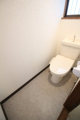 【トイレ】 | C'ユーノス