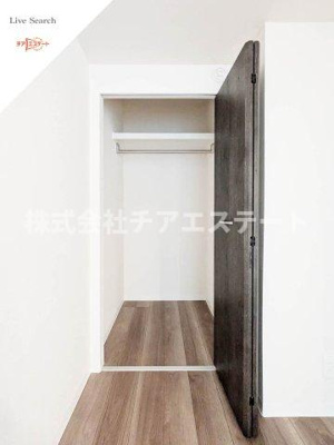 【収納】 | Ａｌｉｖｉｓ本郷三丁目