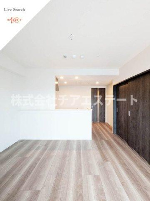 【居間・リビング】 | Ａｌｉｖｉｓ本郷三丁目