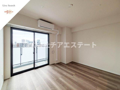 【居間・リビング】 | Ａｌｉｖｉｓ本郷三丁目