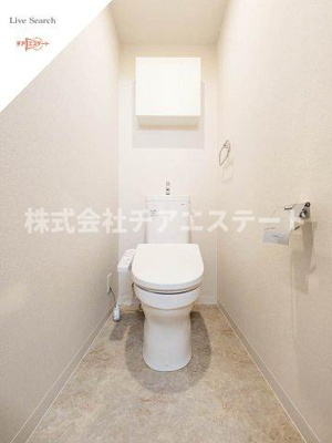 【トイレ】 | Ａｌｉｖｉｓ本郷三丁目
