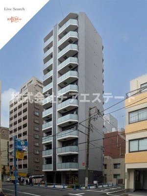 【外観】 | Ａｌｉｖｉｓ本郷三丁目