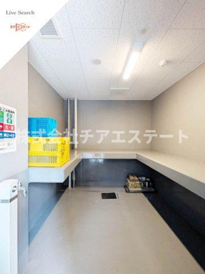 【その他共用部分】 | Ａｌｉｖｉｓ本郷三丁目