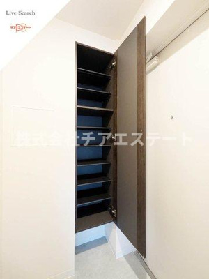 【収納】 | Ａｌｉｖｉｓ本郷三丁目