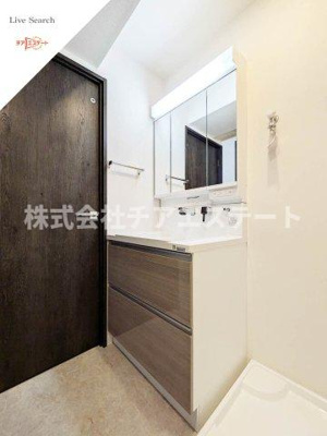 【独立洗面台】 | Ａｌｉｖｉｓ本郷三丁目