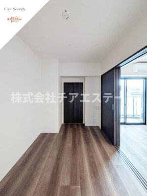 【居間・リビング】 | Ａｌｉｖｉｓ本郷三丁目