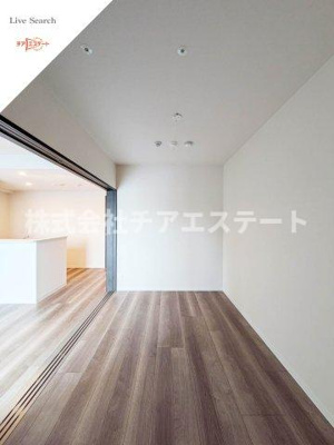 【居間・リビング】 | Ａｌｉｖｉｓ本郷三丁目