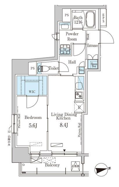 パークアクシス蔵前・春日通り