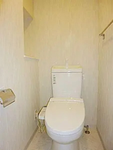 【トイレ】 | プレール・ドゥーク押上Ⅱ | 同一仕様