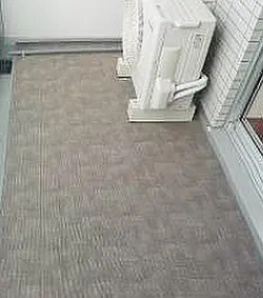 【バルコニー】 | プレール・ドゥーク押上Ⅱ | 同一仕様