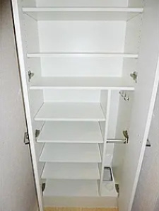 【収納】 | プレール・ドゥーク押上Ⅱ | 同一仕様