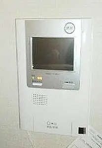 【セキュリティ】 | プレール・ドゥーク押上Ⅱ