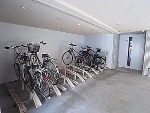 【その他共用部分】 | プレール・ドゥーク押上Ⅱ