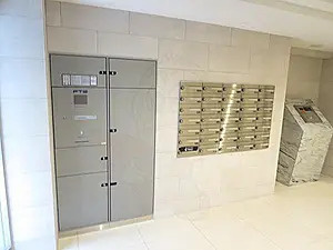 【その他共用部分】 | プレール・ドゥーク押上Ⅱ