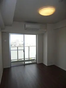 【居間・リビング】 | プレール・ドゥーク押上Ⅱ | 同一仕様