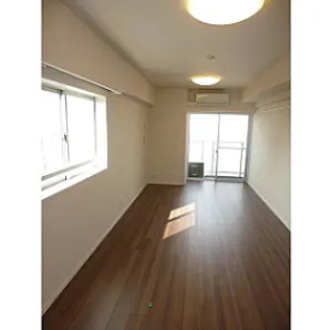 【居間・リビング】 | プレール・ドゥーク押上Ⅱ | 同一仕様