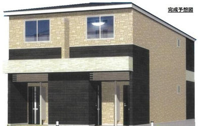 【外観】 | プラバーⅡ